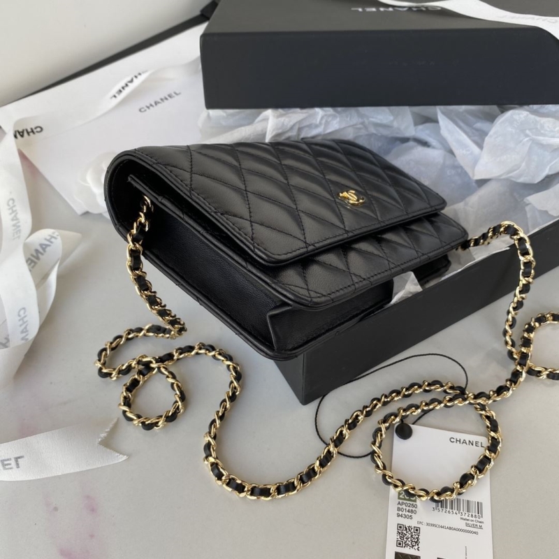 Ch**el woc bags